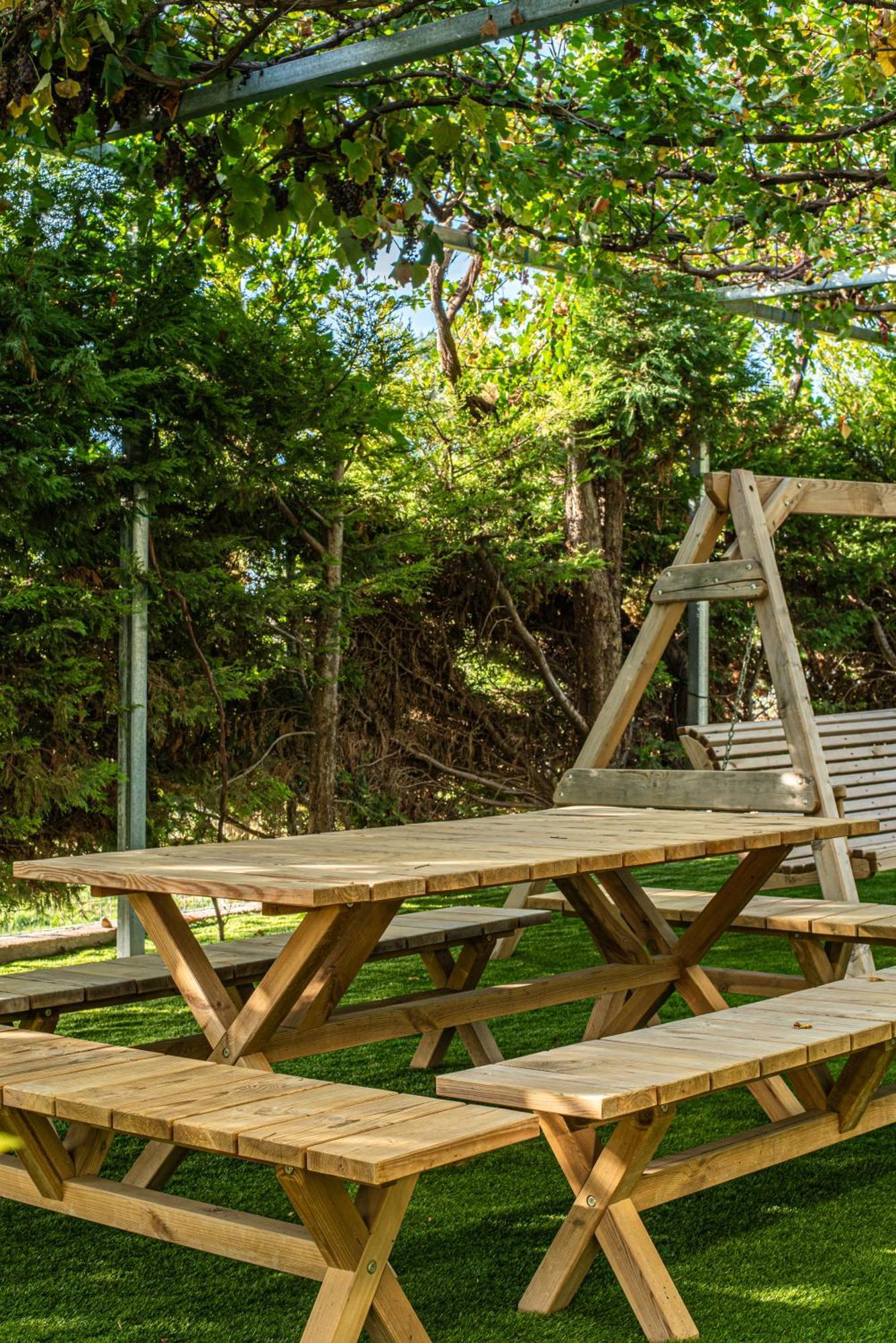 Kanela Apartment Oinofyta Dış mekan fotoğraf