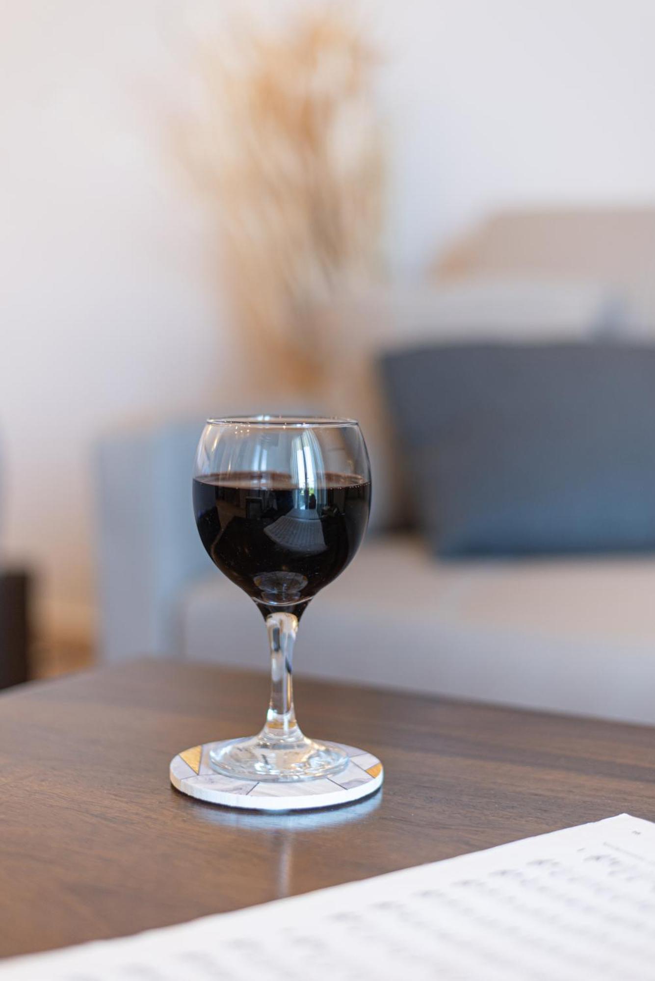 Kanela Apartment Oinofyta Dış mekan fotoğraf