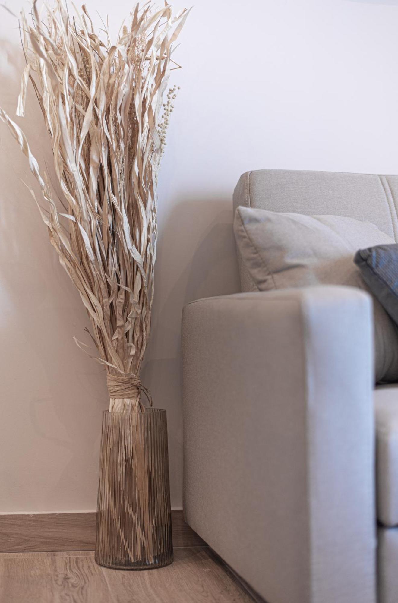 Kanela Apartment Oinofyta Dış mekan fotoğraf