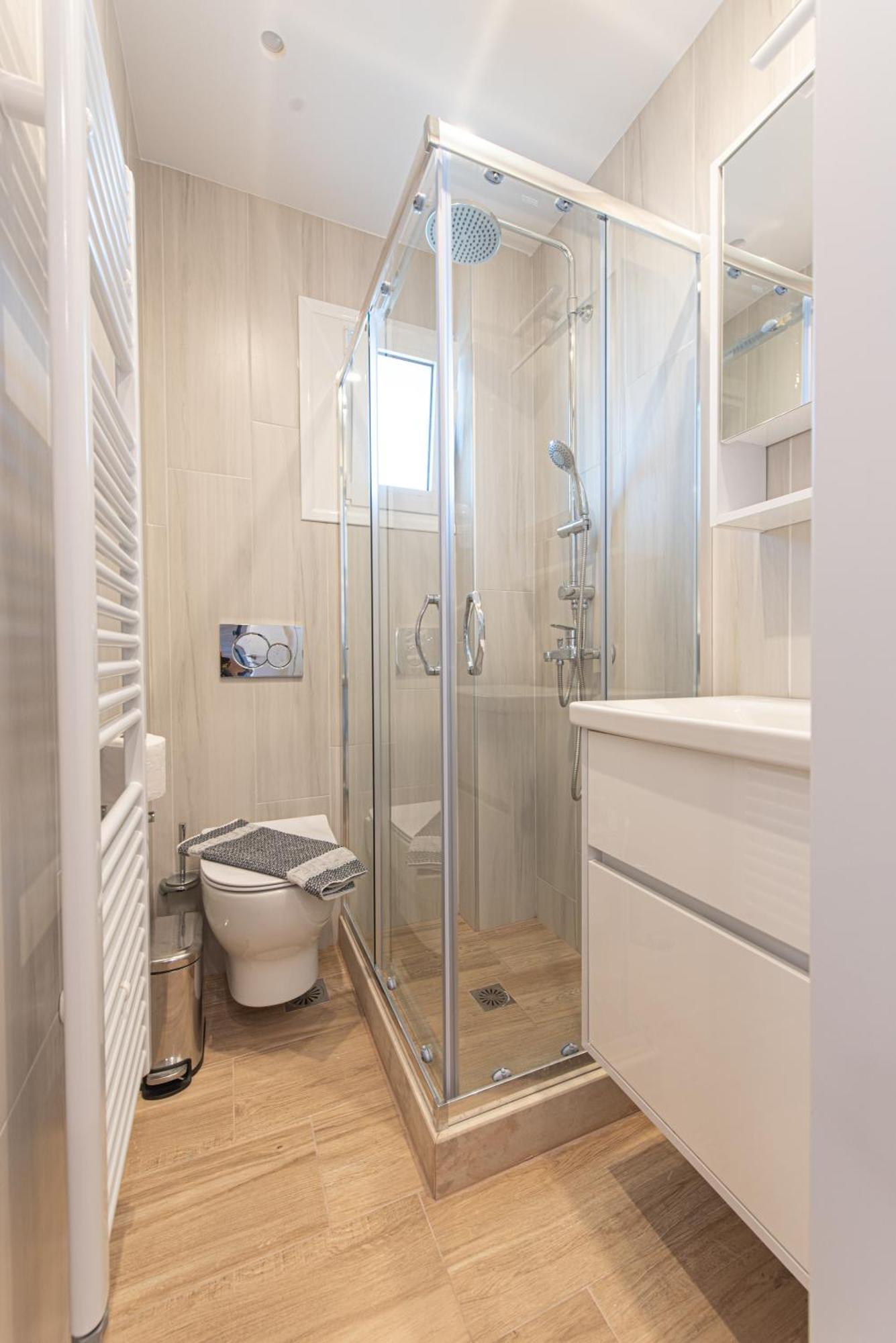 Kanela Apartment Oinofyta Dış mekan fotoğraf