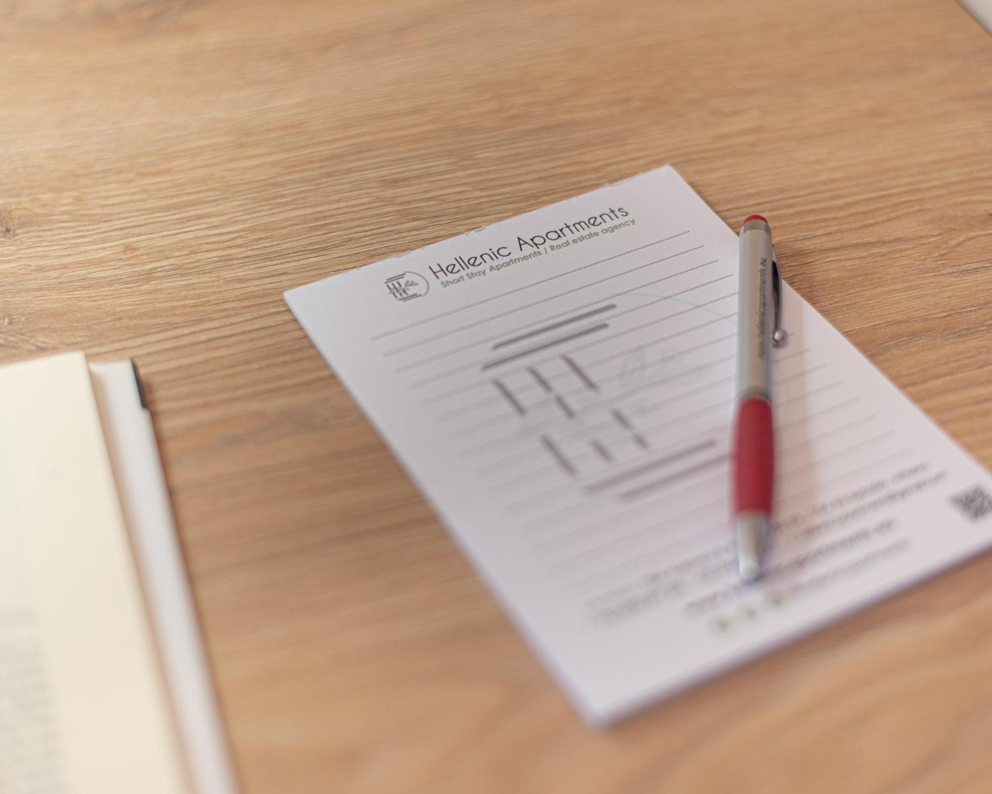 Kanela Apartment Oinofyta Dış mekan fotoğraf
